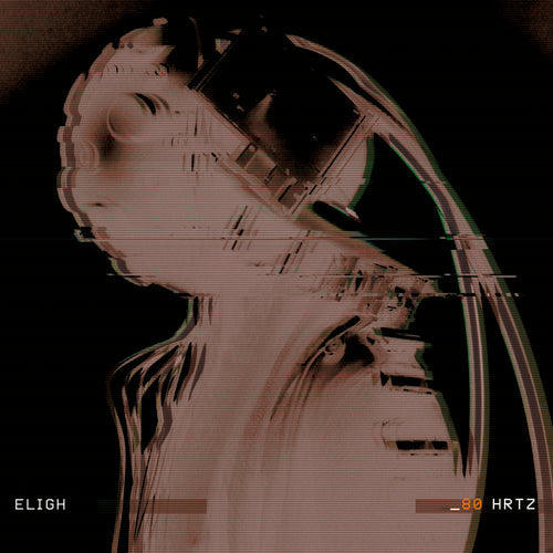 Eligh: 80 HRTZ - CD