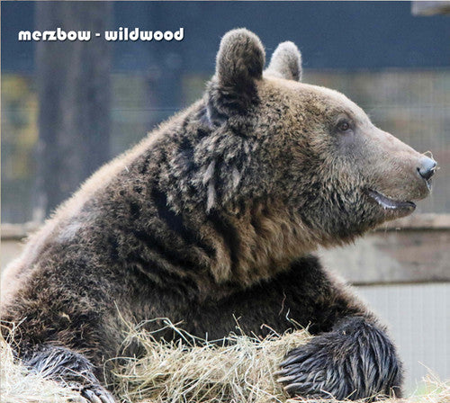 Merzbow: Wildwood - CD