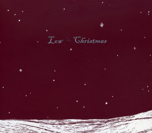 Low: Christmas - CD