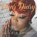 Alexis Spight: Dear Diary - CD