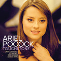 Ariel Pocock: Touchstone - CD