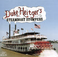 Duke Heitger Steamboat Stomper: Duke Heitger's Steamboat Stompers - CD