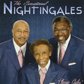 Sensational Nightingales: Classic Gales - CD