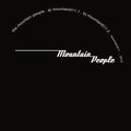 Mountain People: Mountain011 - 12-INCH SINGLE