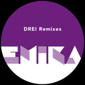 Emika: Drei Remixes - 12-INCH SINGLE