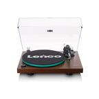 LENCO LBT-225WA - Record player with Bluetooth [Tech & Turntables]