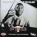 Floyd Dixon: Cow Town Blues - CD
