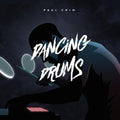 Paul Chin: Dancing Drums Ep (shigeto Remix) - (VINYL LP)