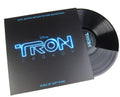 Daft Punk: Tron: Legacy (Daft Punk) (Original Soundtrack) - (VINYL LP)