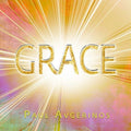 Paul Avgerinos: Grace - CD