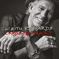 Keith Richards: Crosseyed Heart - CD
