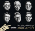 Kreisler / Die Singphoniker: Die Singphoniker - Songs By Georg Kreisler in - CD