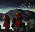 Syndone: Odysseas - CD