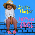 Jessica Harper: Rhythm in My Shoes - CD