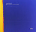 Ji-Hoon Kim: Works for Quartet & Trio - COMPACT DISCS