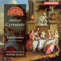 Gyrowetz, Adalbert / London Mozart Plyrs / Bamert: Sym in E Flat Major / Sym in F & D Major - CD