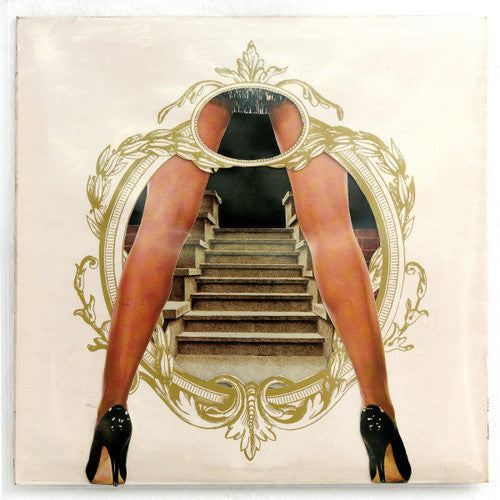 Ed Lee: I Am Someone - 12-INCH SINGLE