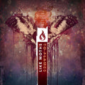 Like Moths to Flames: Dying Things We Live For - COMPACT DISCS