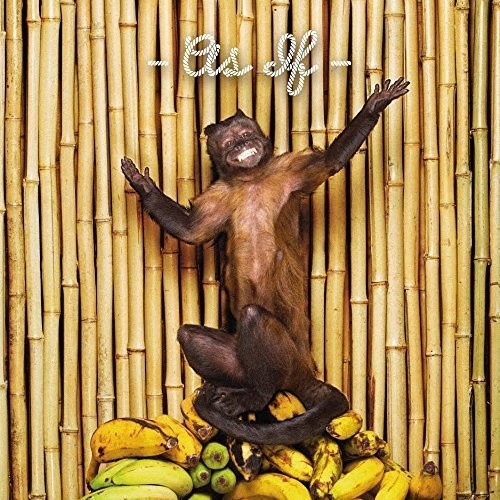 !!! (Chk Chk Chk): As If - CD
