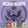 Michael Nesmith: Original Album Classics - CD