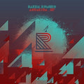 Harry Romero: Aquarium EP - 12-INCH SINGLE