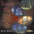 Various Artists: Tongues of Fire: Organ at West Point / Various - CD