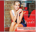 Verdi / Nizza / Janacek Philarmonic Ostrava: This Is My Verdi - CD