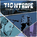 Odgers & Simmonds: Tightrope - CD
