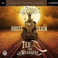 Ted Z & Wranglers: Ghost Train - COMPACT DISCS