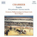 Herv  Niquet: Espana / Fete Polonaise / Joycuse Marche - CD