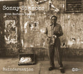 Sonny Simmons: Reincarnation - CD