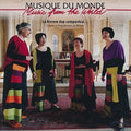 La Novem Dap Companhia: Bearn Song and Polyphony - CD