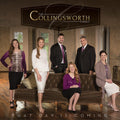 The Collingsworth Family: That Day Is Coming - CD