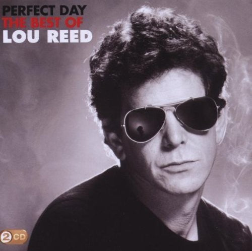 Lou Reed: Perfect Day - CD
