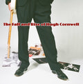 Hugh Cornwell: The Fall And Rise Of Hugh Cornwell - (VINYL LP)