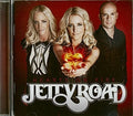 Jetty Road: Hearts on Fire - CD