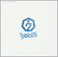 GOT7: Identify (Vol.1) Close Up Ver - CD