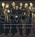 Naturally 7: Non-Fiction - COMPACT DISCS