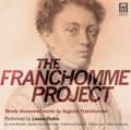 Franchomme / Dubin / Bruskin / Thorsteinsdottir: Franchomme Project - CD