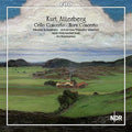 Atterberg / Schneider / Wiemes / Ndr Philharmonic: Cello Concerto & Horn Concerto - COMPACT DISCS