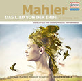 Mahler / Fuchs / Schaefer / Linos Ensemble: Lied Von Der Erde (Arr. By Schoenberg & Riehn) - CD