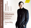 Schumann / Uhlig, Florian: Scenes from Childhood - Novelettes 9 - CD