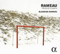 Rameau / Rannou, Blandine: Rameau: Pieces de Clavecin - COMPACT DISCS