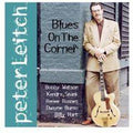 Peter Leitch: Blues On The Corner - CD