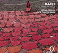Bach, J.S. / Cafe Zimmermann / Frisch / Visse: Goldberg Variations - COMPACT DISCS
