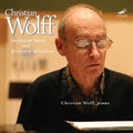 Christian Wolff: Incidental Music & Keyboard Miscellany - CD