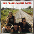 The Clash: Combat Rock - CD