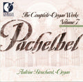 J. Pachelbel: Organ Works-Vol. 7 - CD
