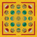 Trey Anastasio: Paper Wheels - (VINYL LP)