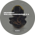Deadbeat: Walls & Dimensions II - 12-INCH SINGLE